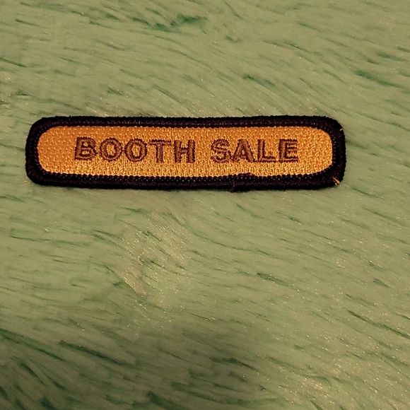 10 for $12 OC Girl Scout Patches - Picture 4 of 12